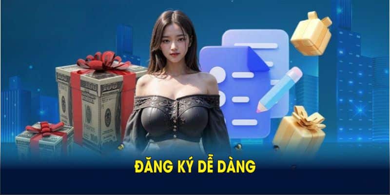 Đăng ký J88 đăng kí dễ dàng với những bước cơ bản