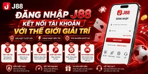 Hướng dẫn thực hiện đăng nhập J88