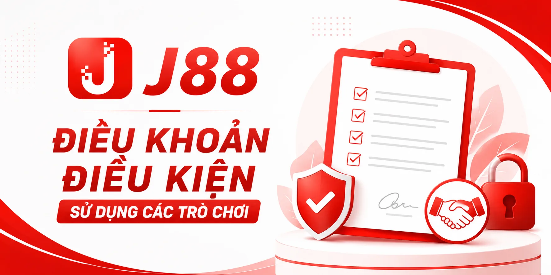 Điều khoản điều kiện khi chơi game