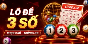 Lô đề 3 số là gì?